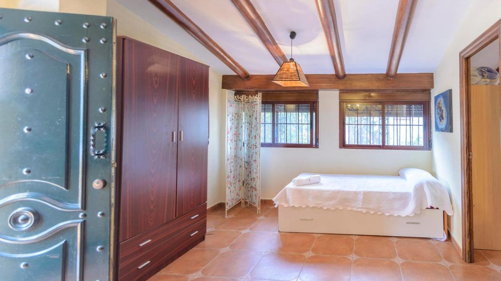 Villa Casa La Marquesa Punta Umbria By Ruralidays Exterior foto